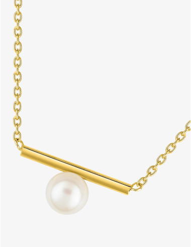 Collier perle Royale
