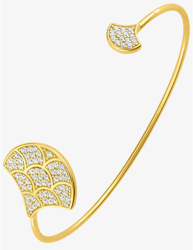 Jonc Éventail Glamour