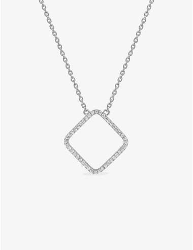 Collier Prisma Graphique