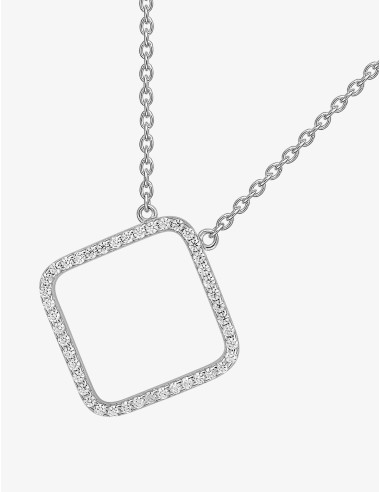 Collier Prisma Graphique