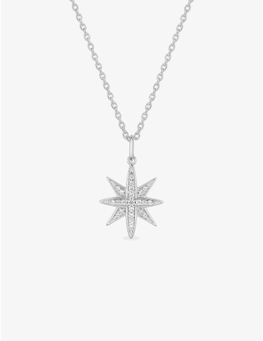 Collier Étoile Aventure