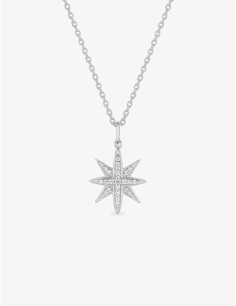 Collier Étoile Aventure