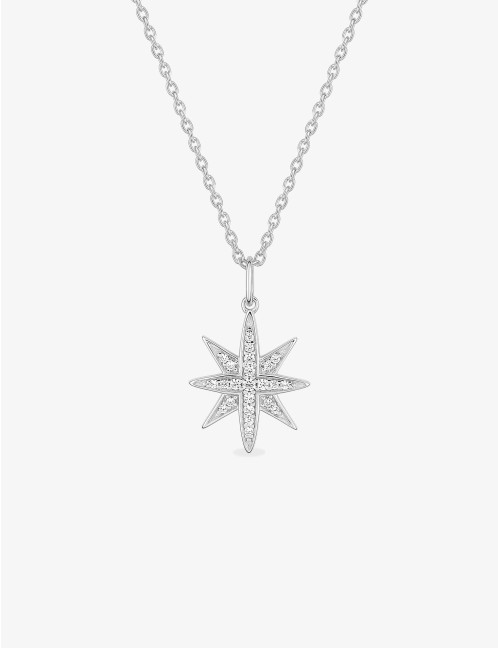 Collier Étoile Aventure