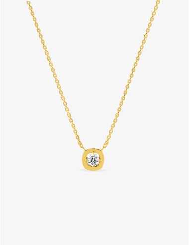 Collier Éclat Glamour