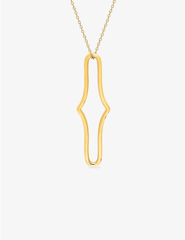 Sautoir Glamour Signature