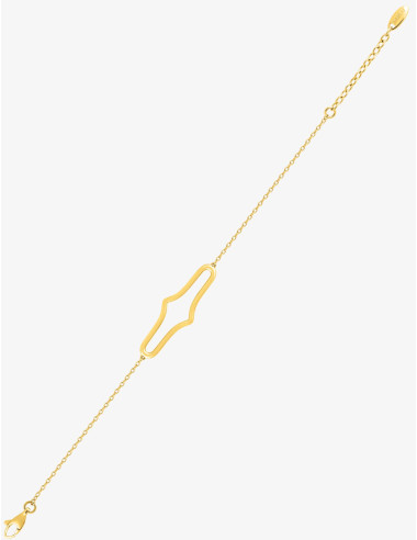 Bracelet Glamour Signature