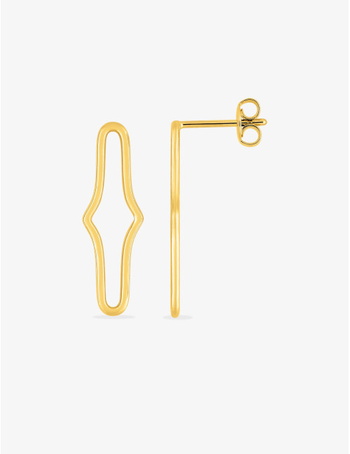 Boucles d’oreilles Glamour Signature