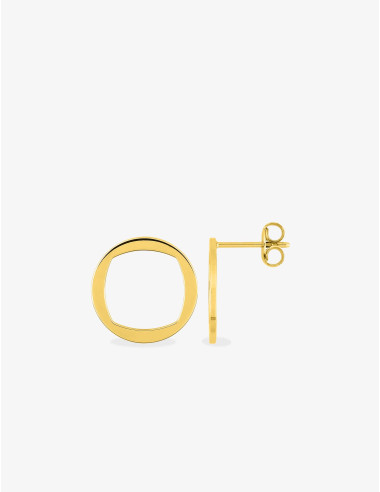 Boucles d’oreilles Aura Glamour