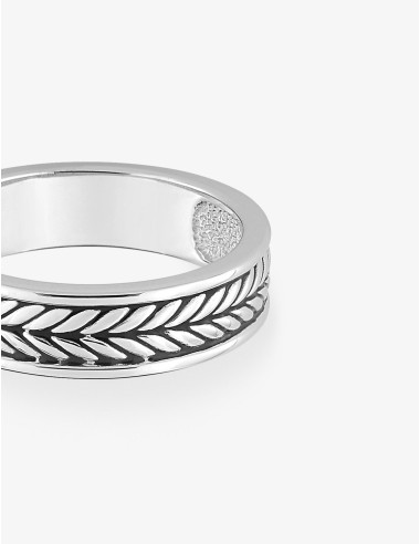 Bague Épi II – Collection 1847