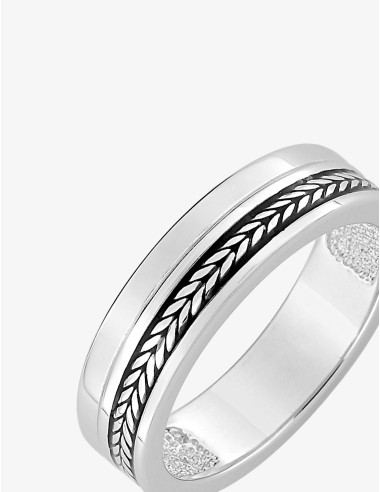 Bague Épi III – Collection 1847