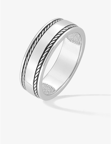 Bague Épi I – Collection 1847