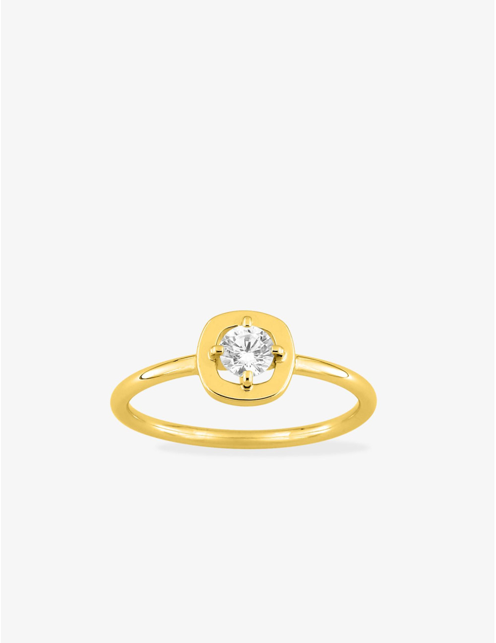Bague Éclat Glamour