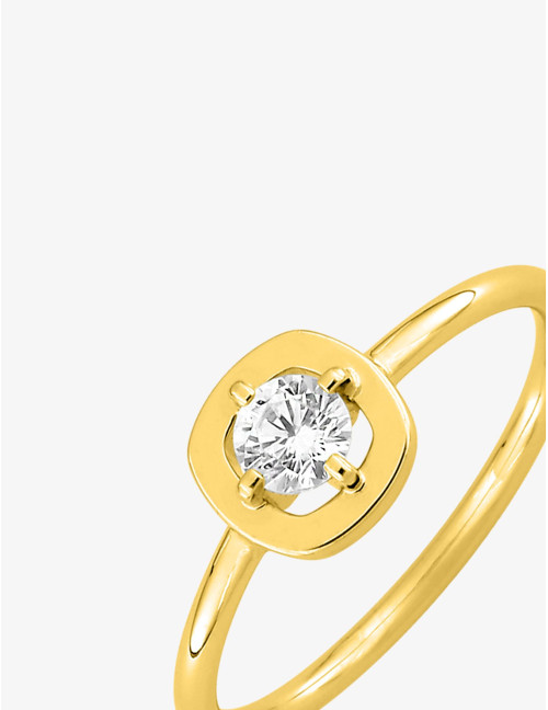 Bague Éclat Glamour