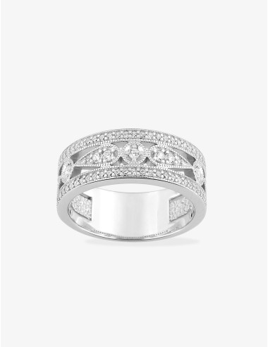 Bague Royale Talisman Chic