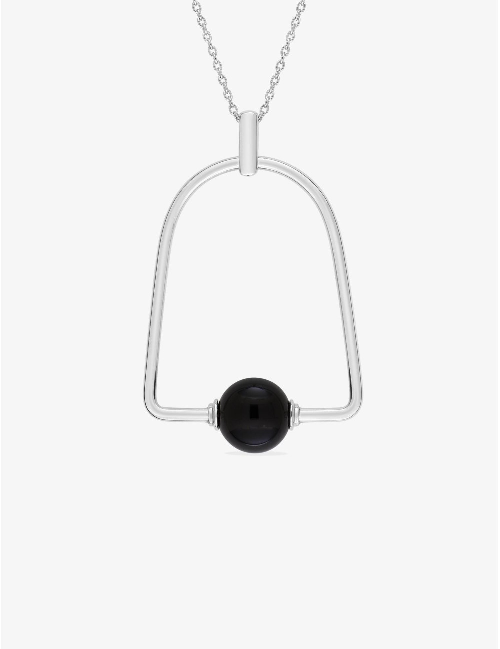 Collier Aventure Onyx