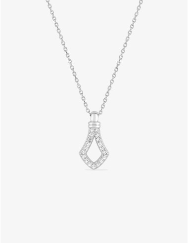 Collier Élegance Royale Précieux