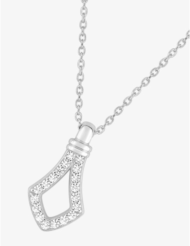 Collier Élegance Royale Précieux