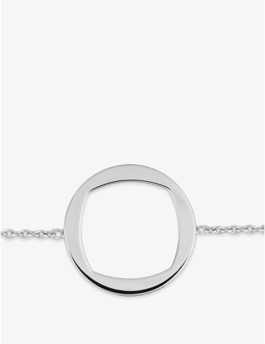 Bracelet Aura Glamour argent