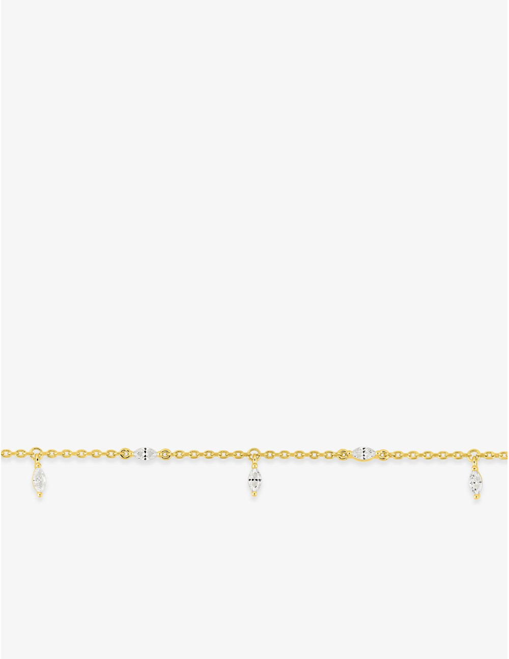 Bracelet Goutte Royale
