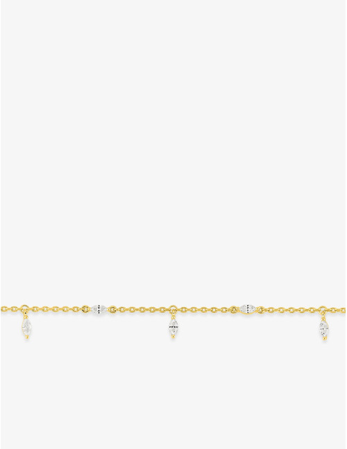 Bracelet Goutte Royale