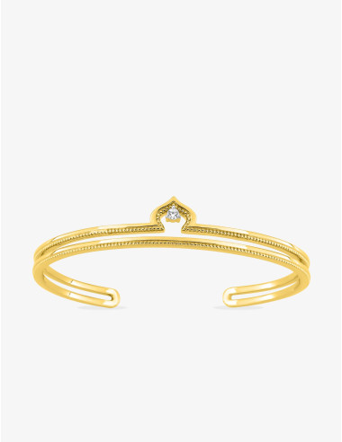 Jonc Royale Majesté