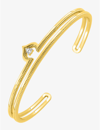 Jonc Royale Majesté