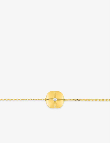 Bracelet Graphique Icône