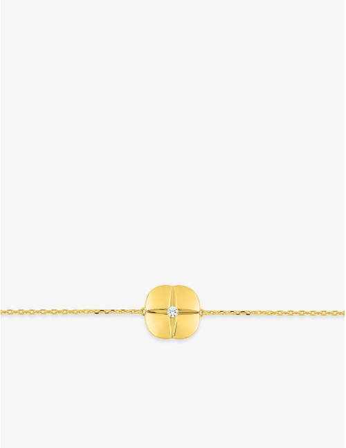 Bracelet Graphique Icône