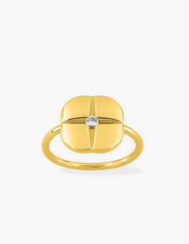 Bague Graphique Icône