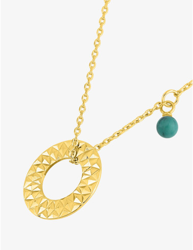 Collier Soleil Aventure