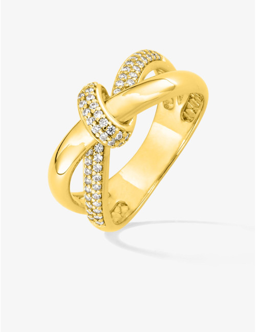 Bague Harmonie Royale
