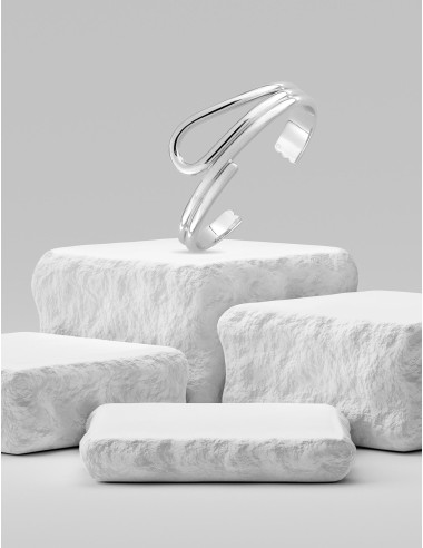 Jonc Émotion Goutte