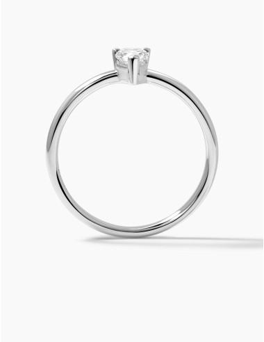Bague Vivienne argent
