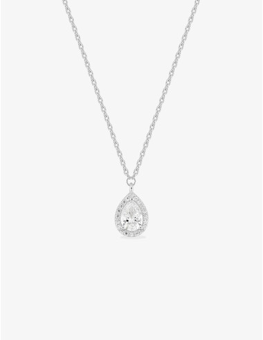 Collier Vivienne Prestige argent