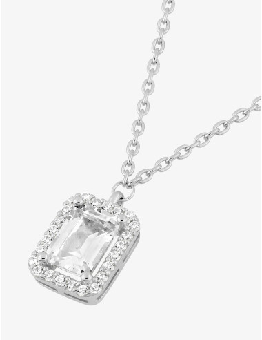 Collier Saint-Honoré Prestige argent
