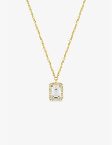 Collier Saint-Honoré Prestige doré