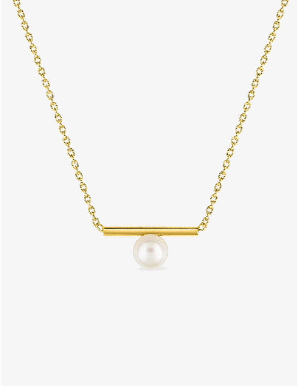 Collier perle Royale