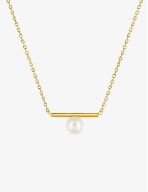 Collier perle Royale