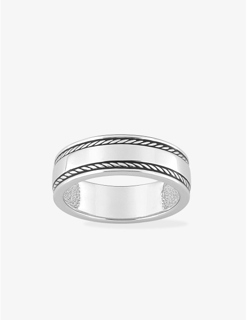 Bague Épi I – Collection 1847
