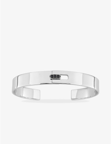 Bracelet 1847 Oxydes Noires