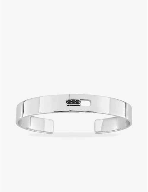 Bracelet 1847 Oxydes Noires