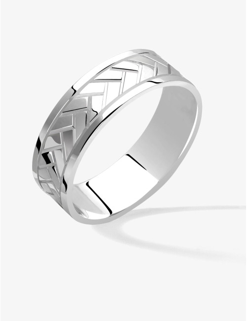 Bague 1847