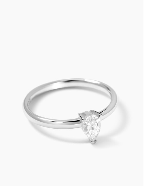 Bague Vivienne argent