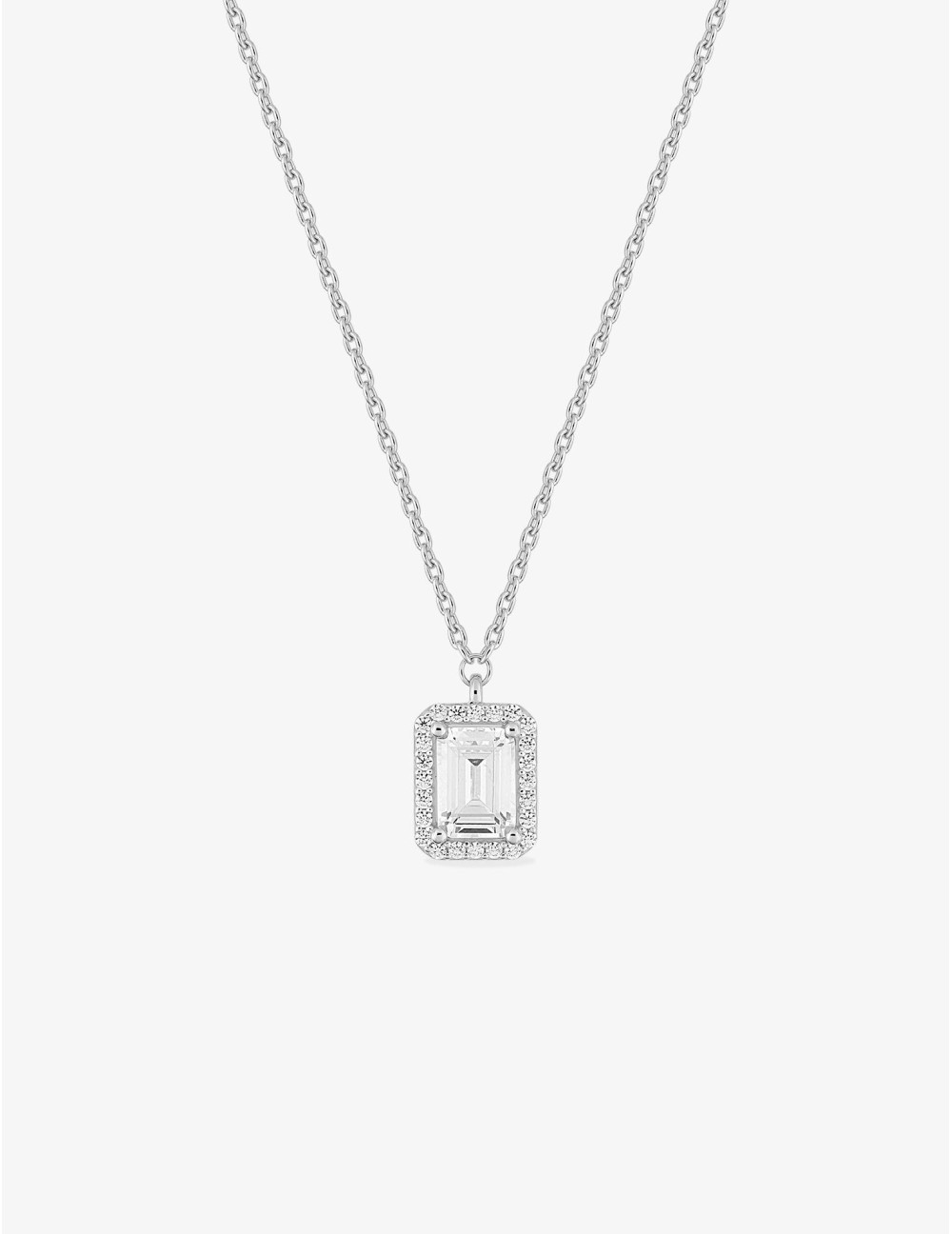 Collier Saint-Honoré Prestige argent