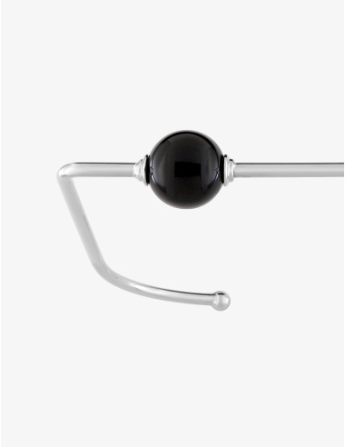 Bracelet Onyx Aventure