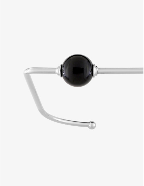 Bracelet Onyx Aventure