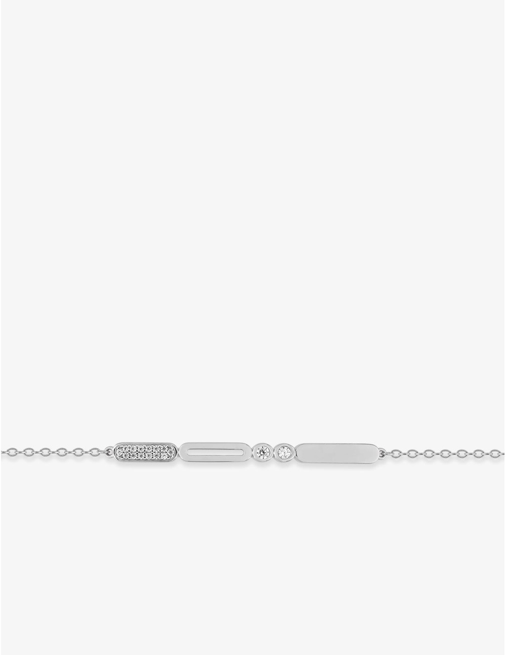 Bracelet Rythme Graphique
