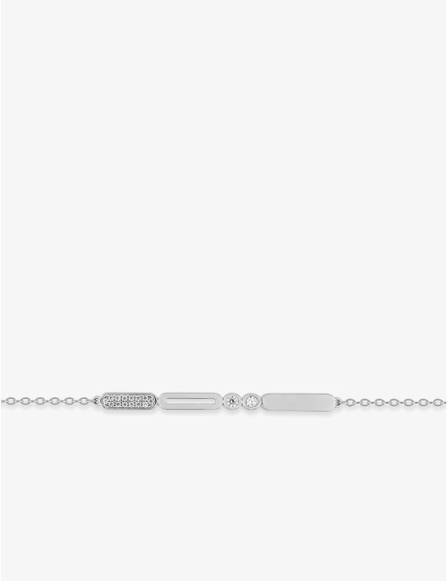 Bracelet Rythme Graphique