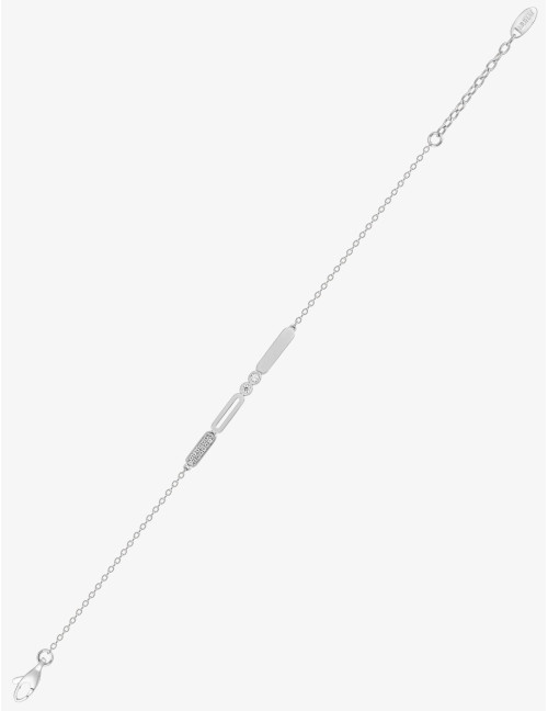 Bracelet Rythme Graphique