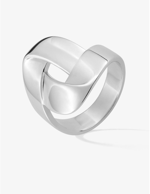 Bague Ruban